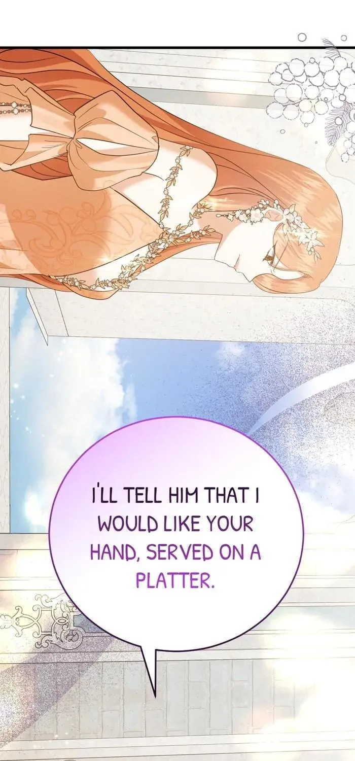 Read Insanely Radiant chapter 32 image 32 on Lezhin