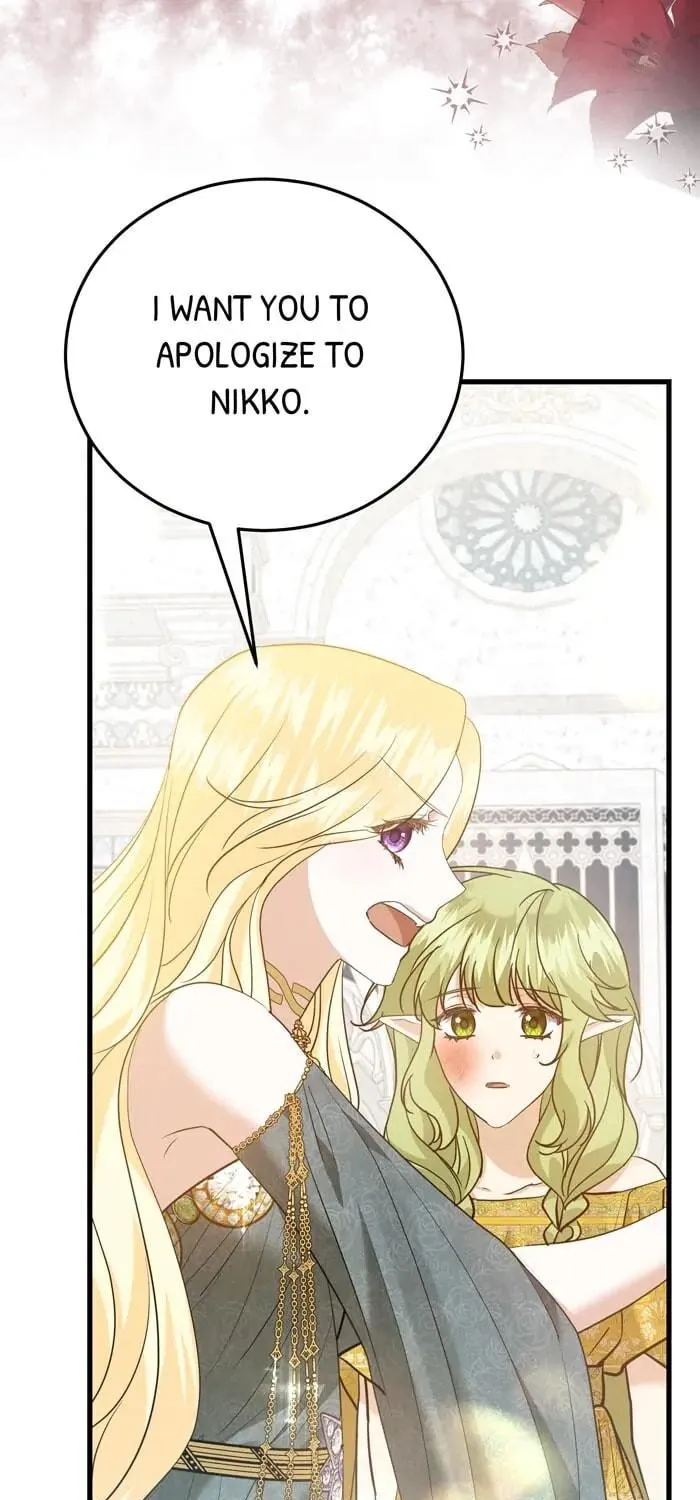 Read Insanely Radiant chapter 32 image 36 on Lezhin