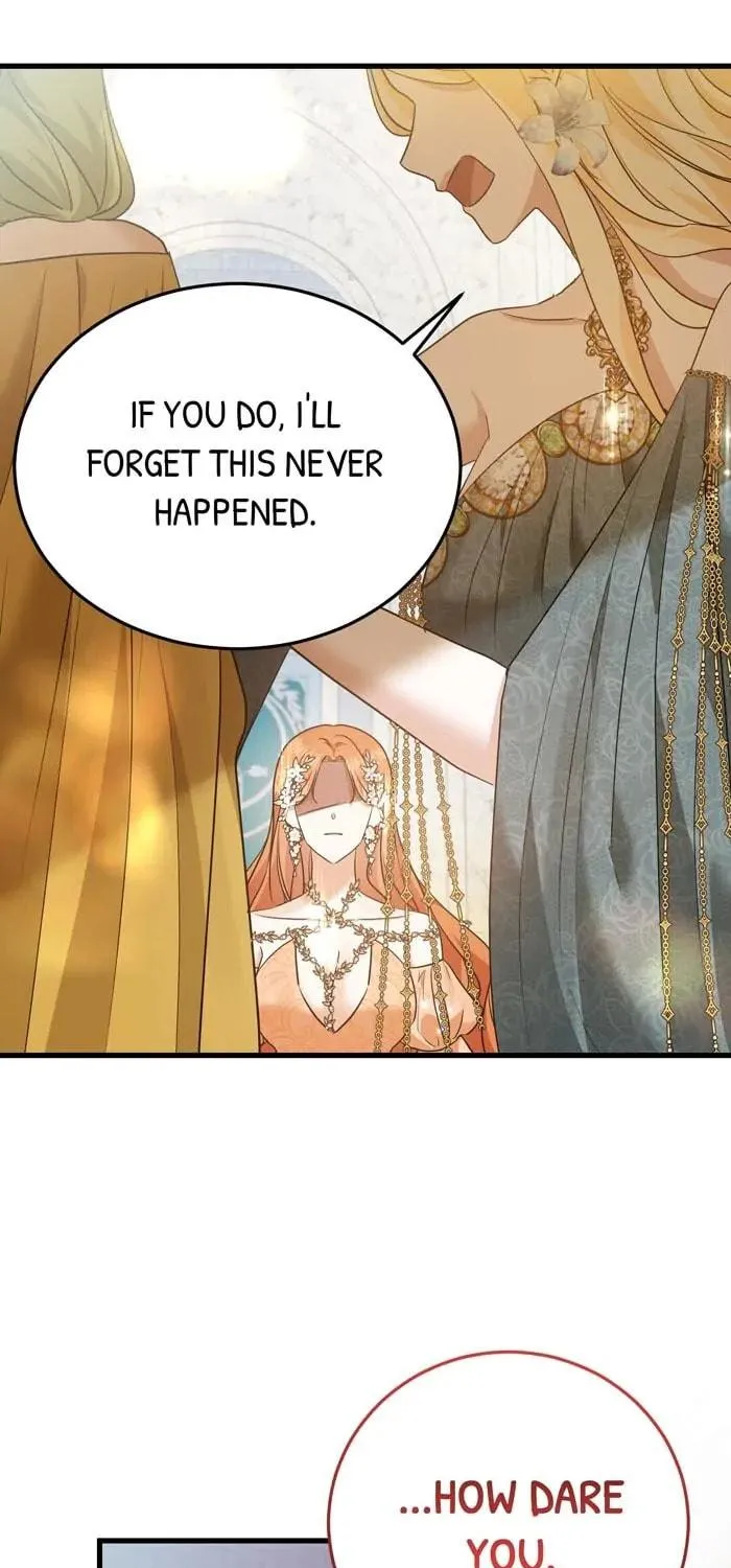 Read Insanely Radiant chapter 32 image 38 on Lezhin