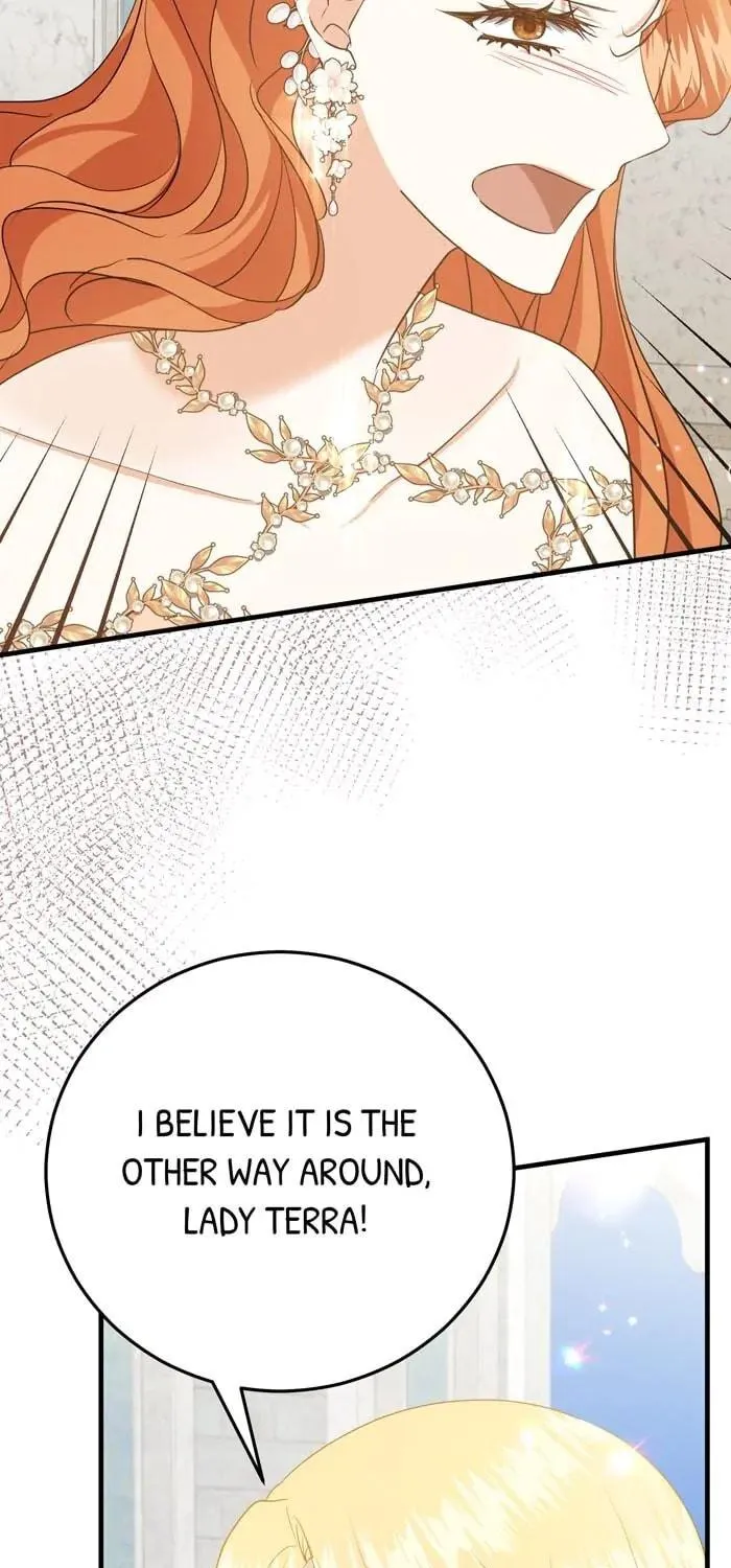 Read Insanely Radiant chapter 32 image 4 on Lezhin