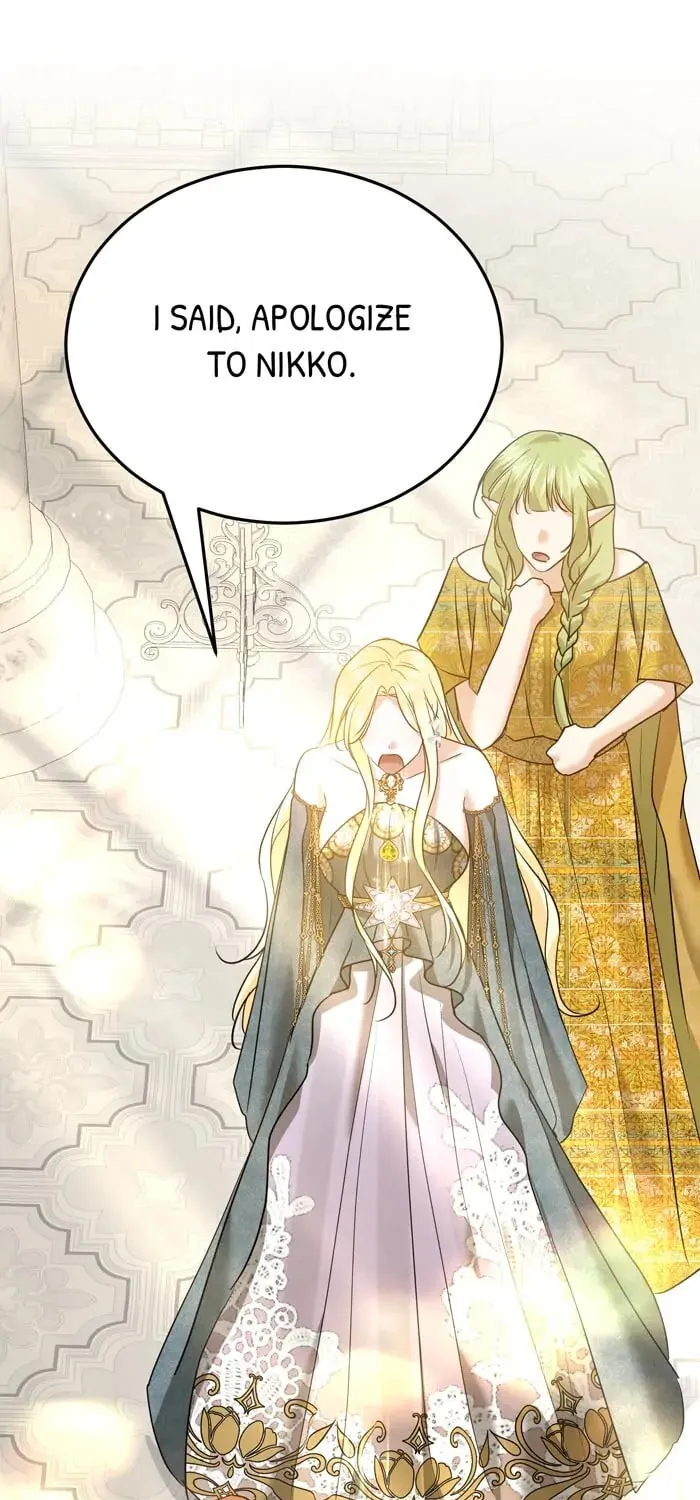 Read Insanely Radiant chapter 32 image 42 on Lezhin