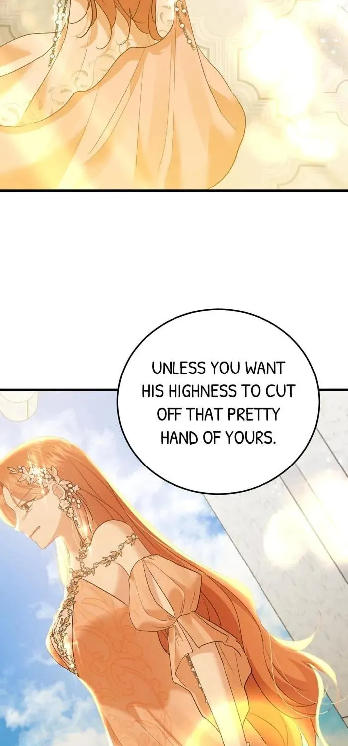 Read Insanely Radiant chapter 32 image 44 on Lezhin