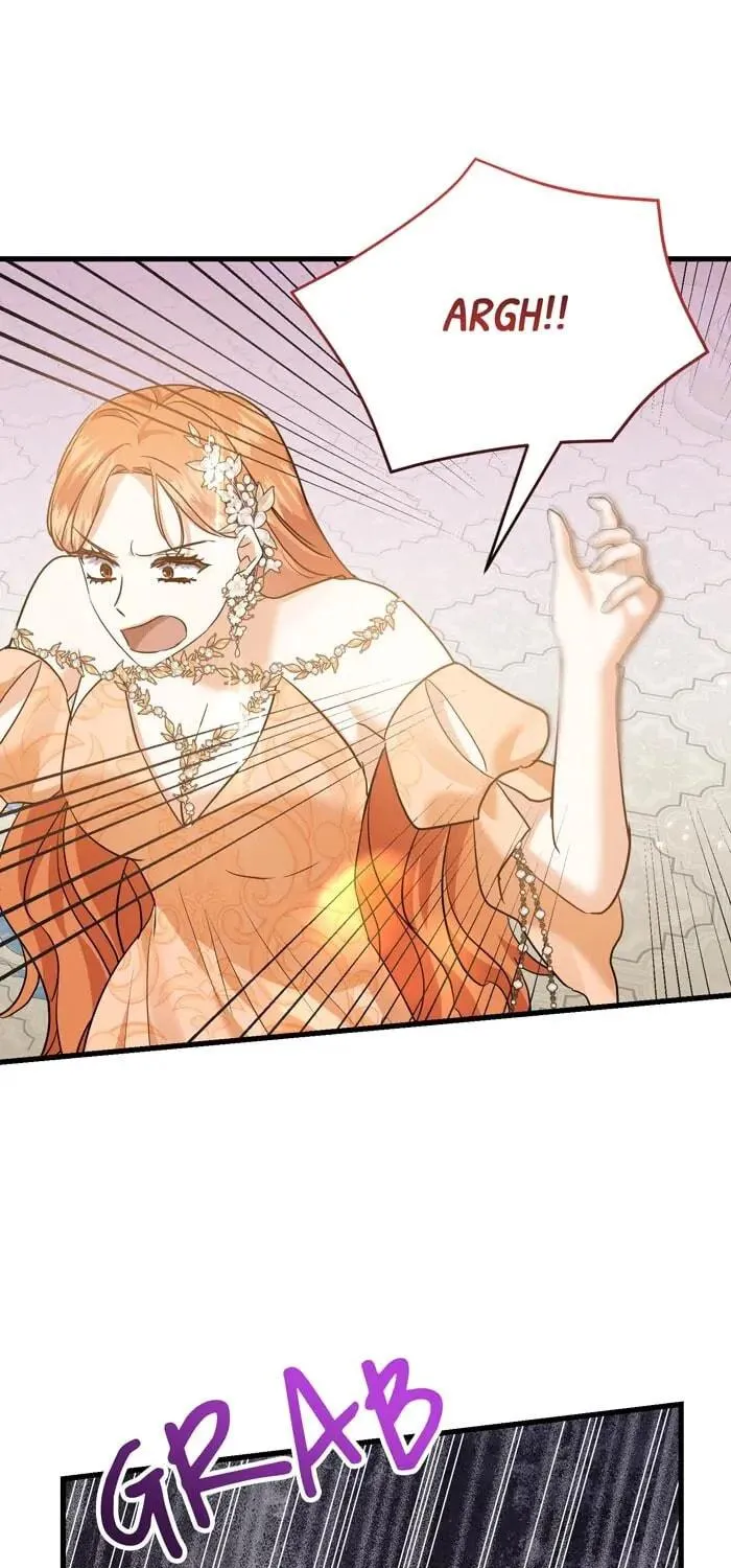 Read Insanely Radiant chapter 32 image 46 on Lezhin