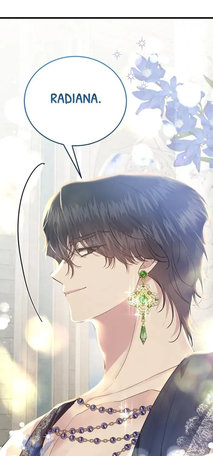 Read Insanely Radiant chapter 32 image 52 on Lezhin
