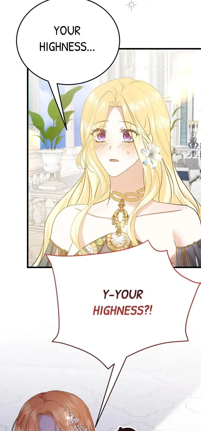 Read Insanely Radiant chapter 32 image 54 on Lezhin