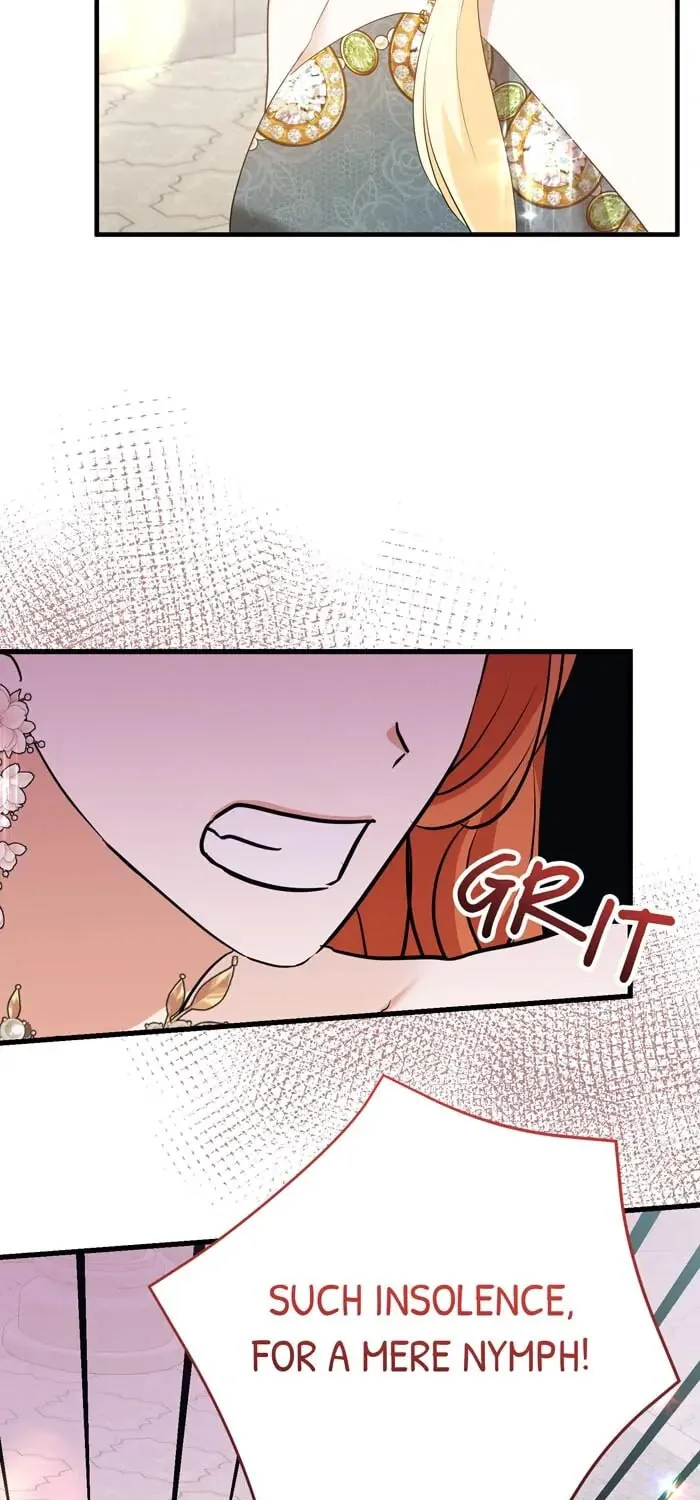 Read Insanely Radiant chapter 32 image 6 on Lezhin