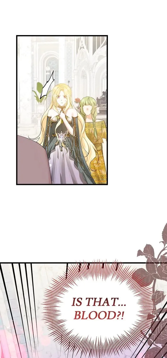 Read Insanely Radiant chapter 32 image 63 on Lezhin