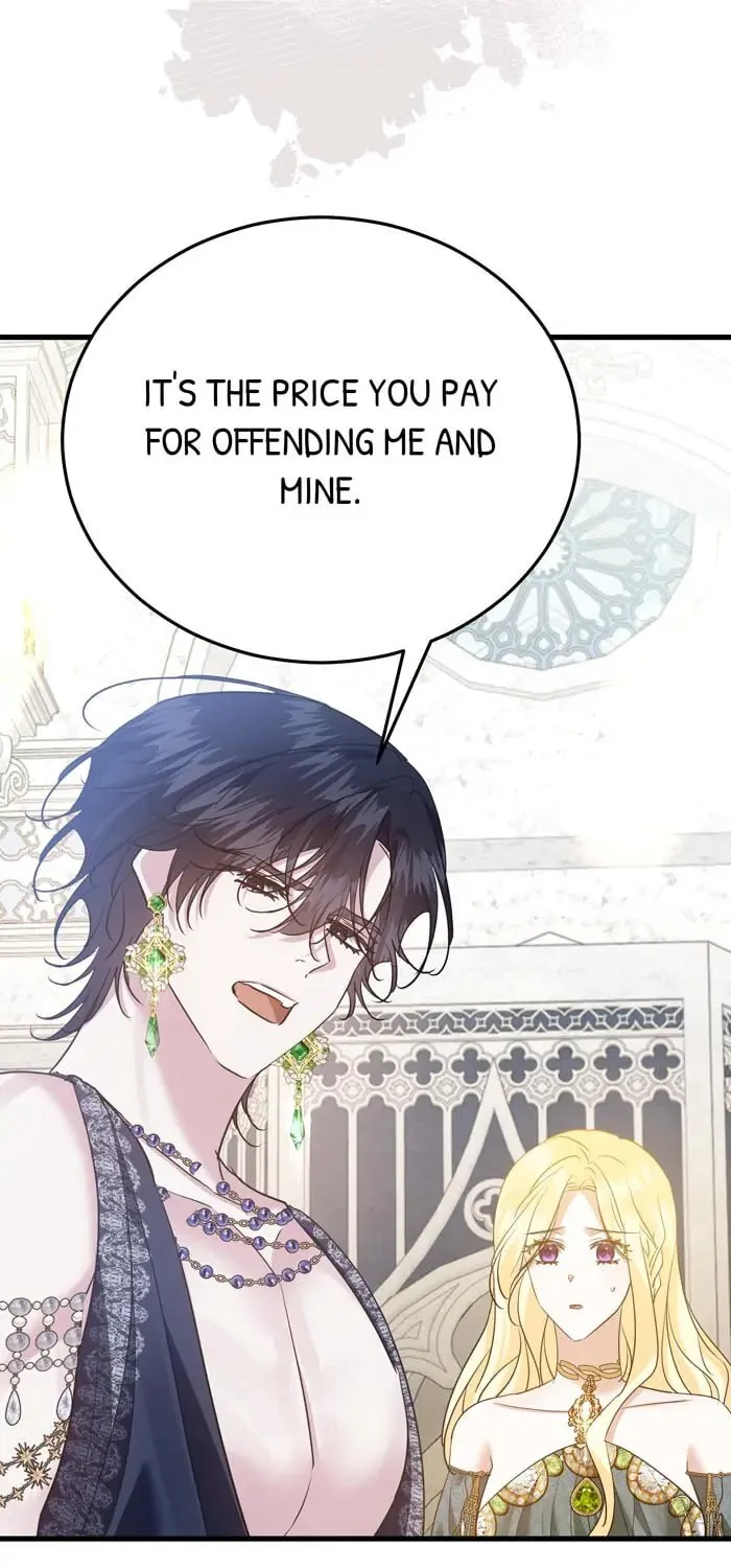 Read Insanely Radiant chapter 32 image 69 on Lezhin