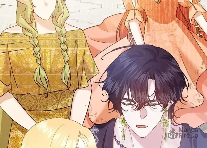 Read Insanely Radiant chapter 32 image 75 on Lezhin