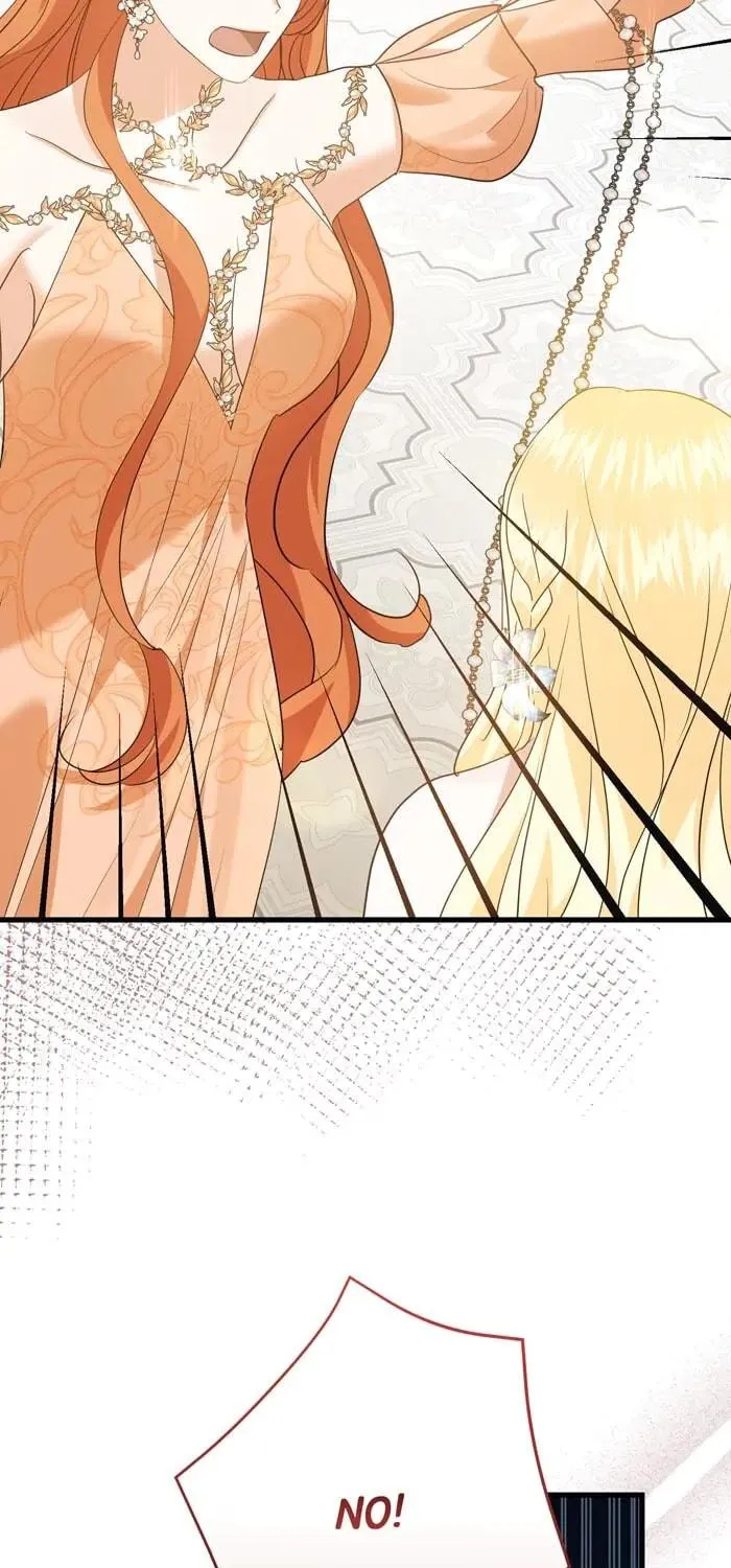 Read Insanely Radiant chapter 32 image 8 on Lezhin