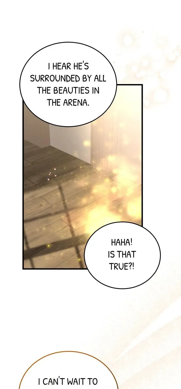 Read Insanely Radiant chapter 32 image 82 on Lezhin