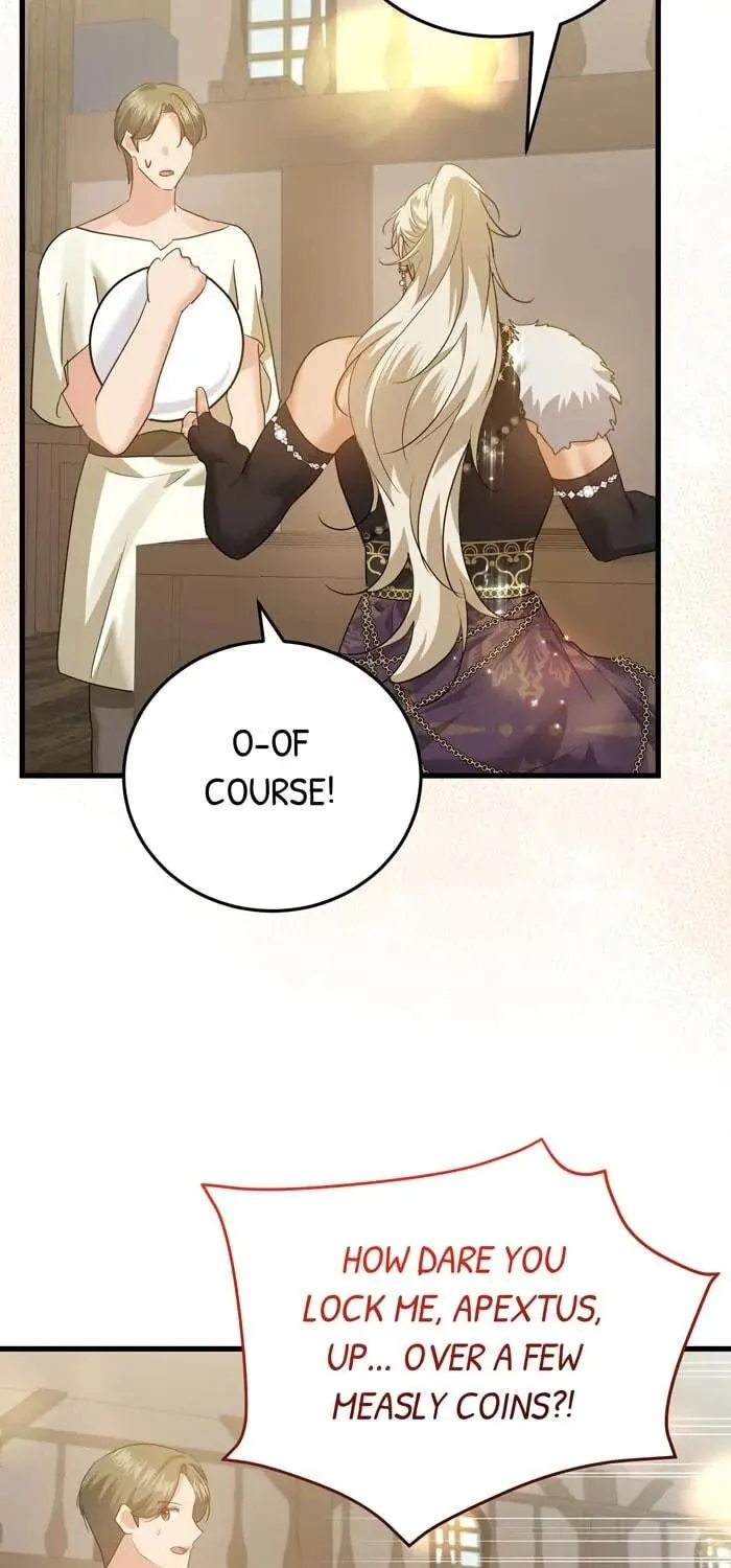 Read Insanely Radiant chapter 32 image 89 on Lezhin