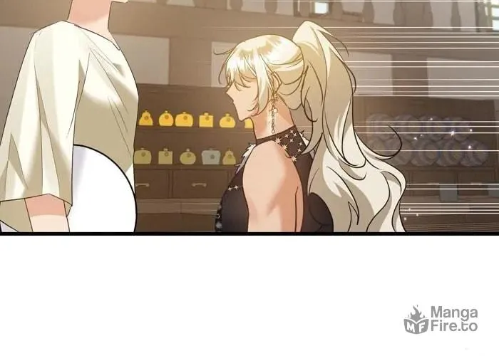 Read Insanely Radiant chapter 32 image 90 on Lezhin