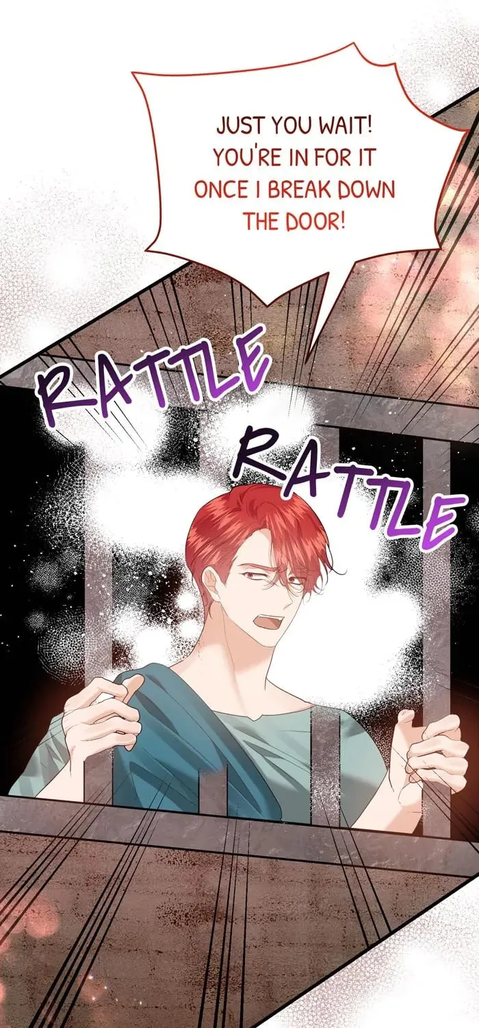 Read Insanely Radiant chapter 32 image 91 on Lezhin