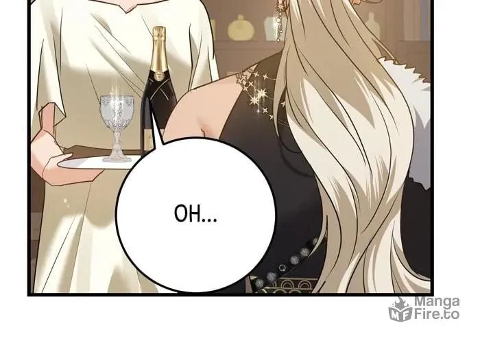 Read Insanely Radiant chapter 32 image 95 on Lezhin