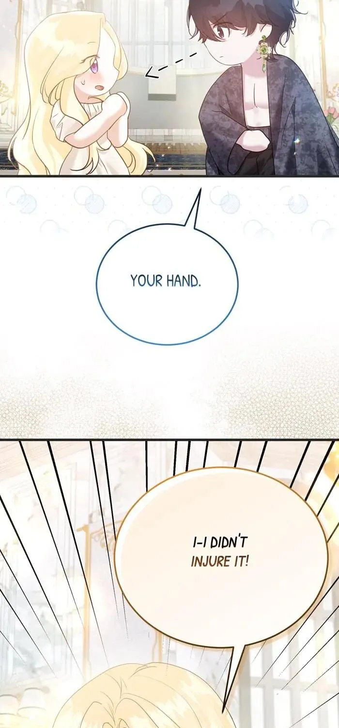 Read Insanely Radiant chapter 33 image 15 on Lezhin