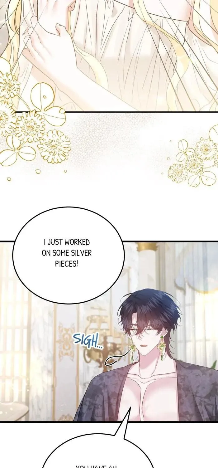 Read Insanely Radiant chapter 33 image 17 on Lezhin