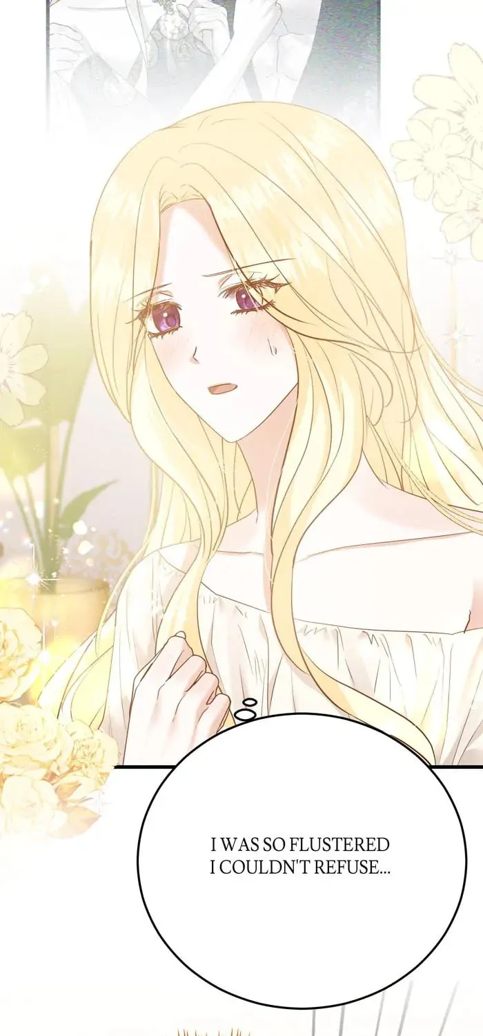 Read Insanely Radiant chapter 33 image 2 on Lezhin
