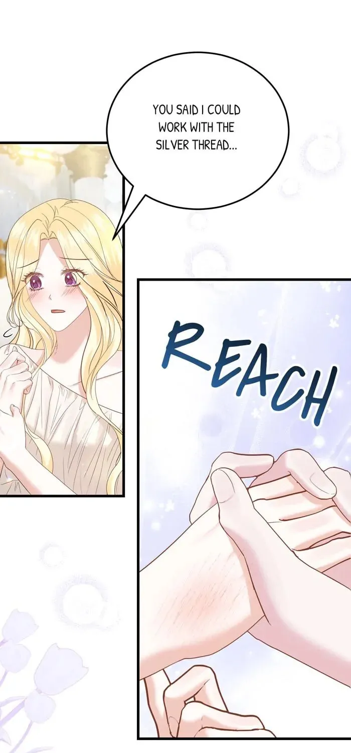 Read Insanely Radiant chapter 33 image 22 on Lezhin