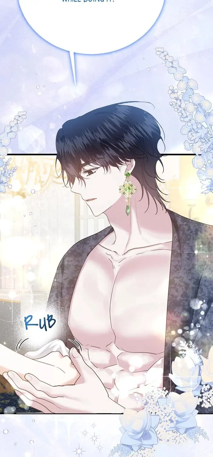 Read Insanely Radiant chapter 33 image 24 on Lezhin