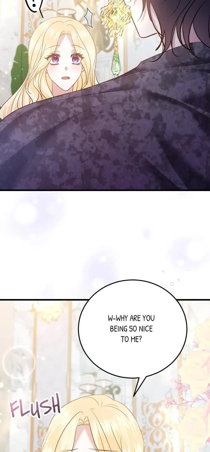 Read Insanely Radiant chapter 33 image 26 on Lezhin