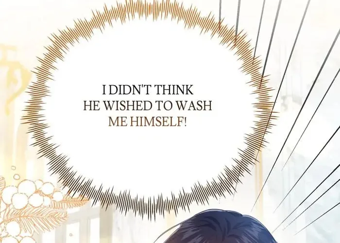 Read Insanely Radiant chapter 33 image 3 on Lezhin