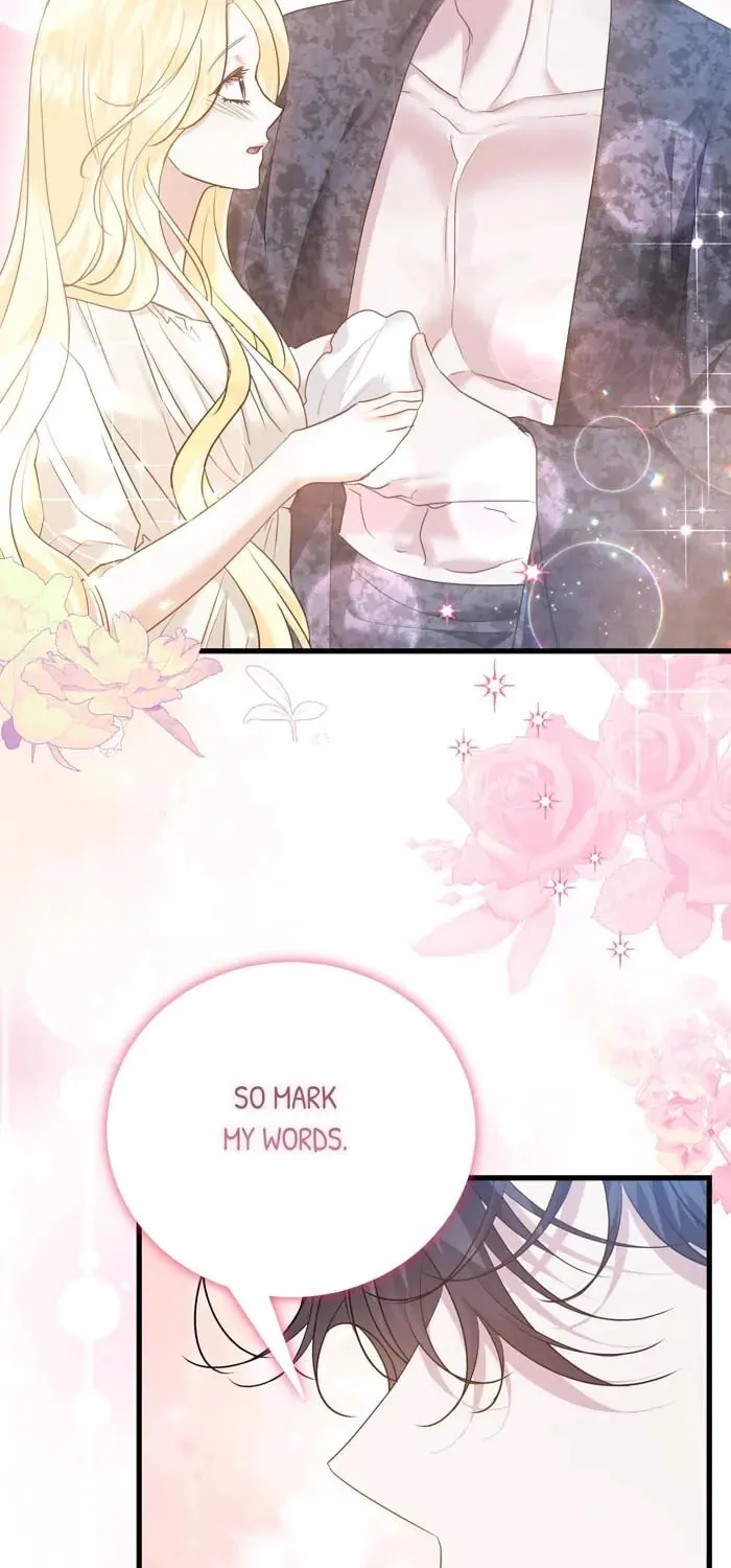 Read Insanely Radiant chapter 33 image 30 on Lezhin