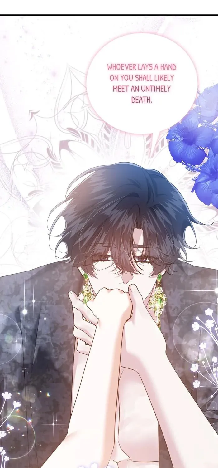 Read Insanely Radiant chapter 33 image 33 on Lezhin