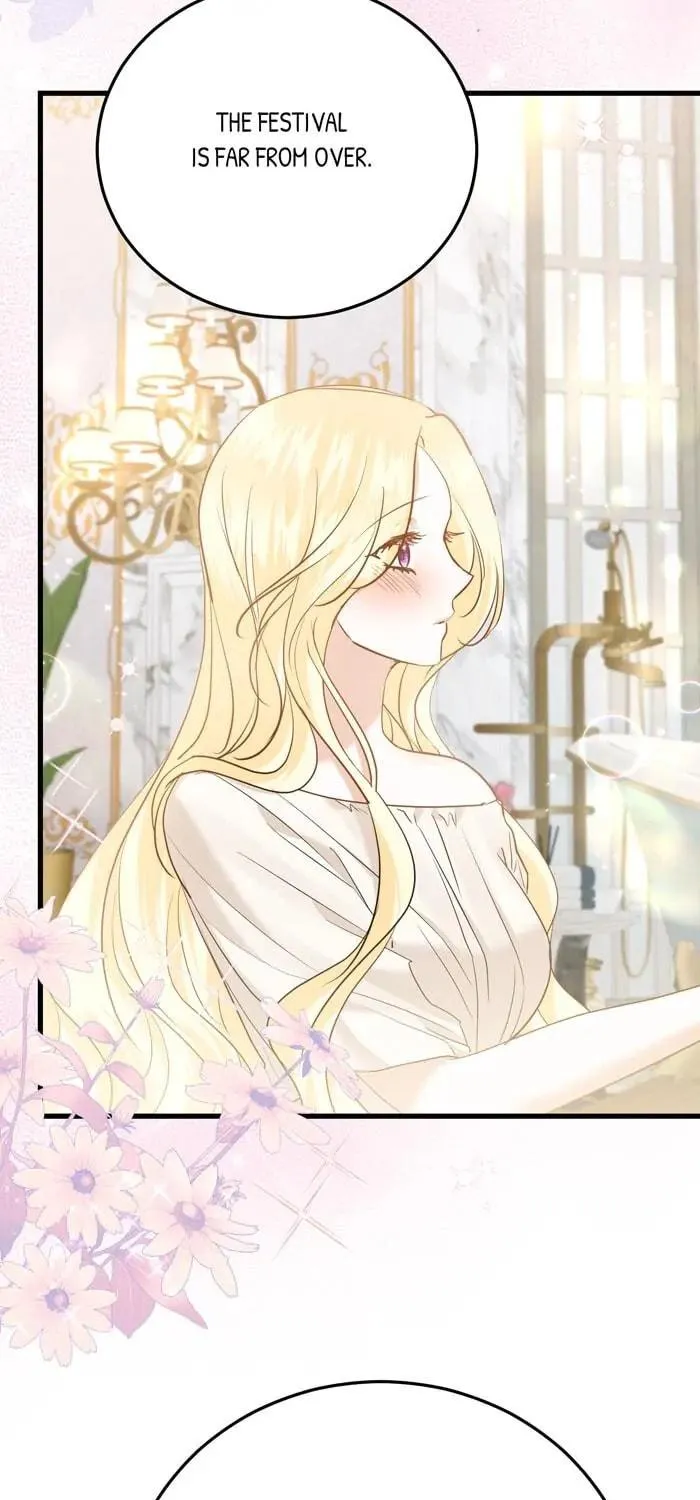 Read Insanely Radiant chapter 33 image 35 on Lezhin
