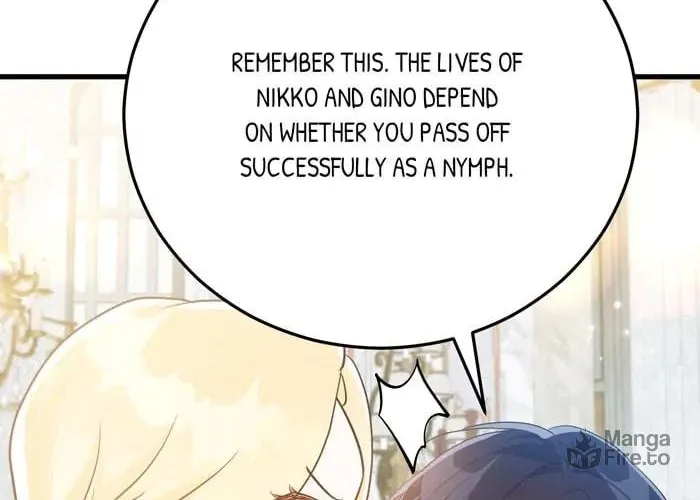 Read Insanely Radiant chapter 33 image 36 on Lezhin