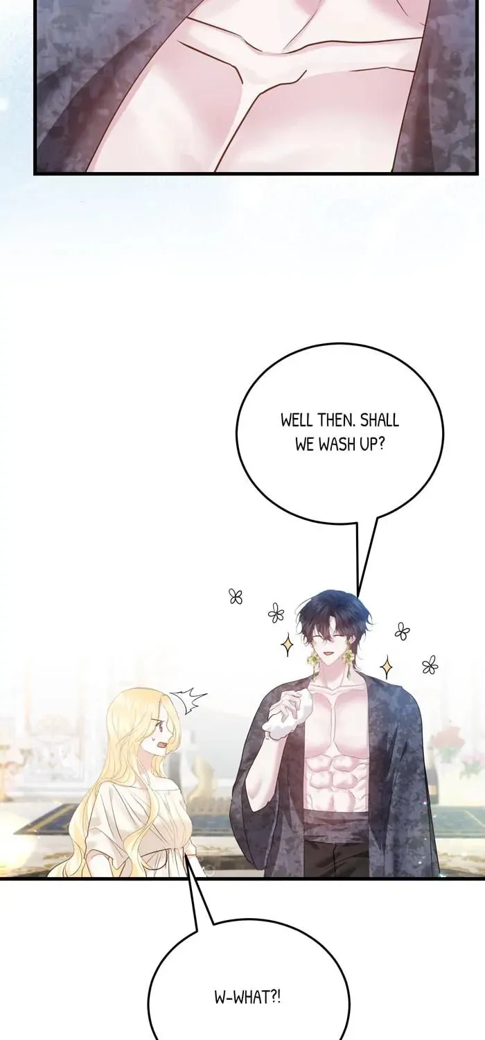 Read Insanely Radiant chapter 33 image 39 on Lezhin