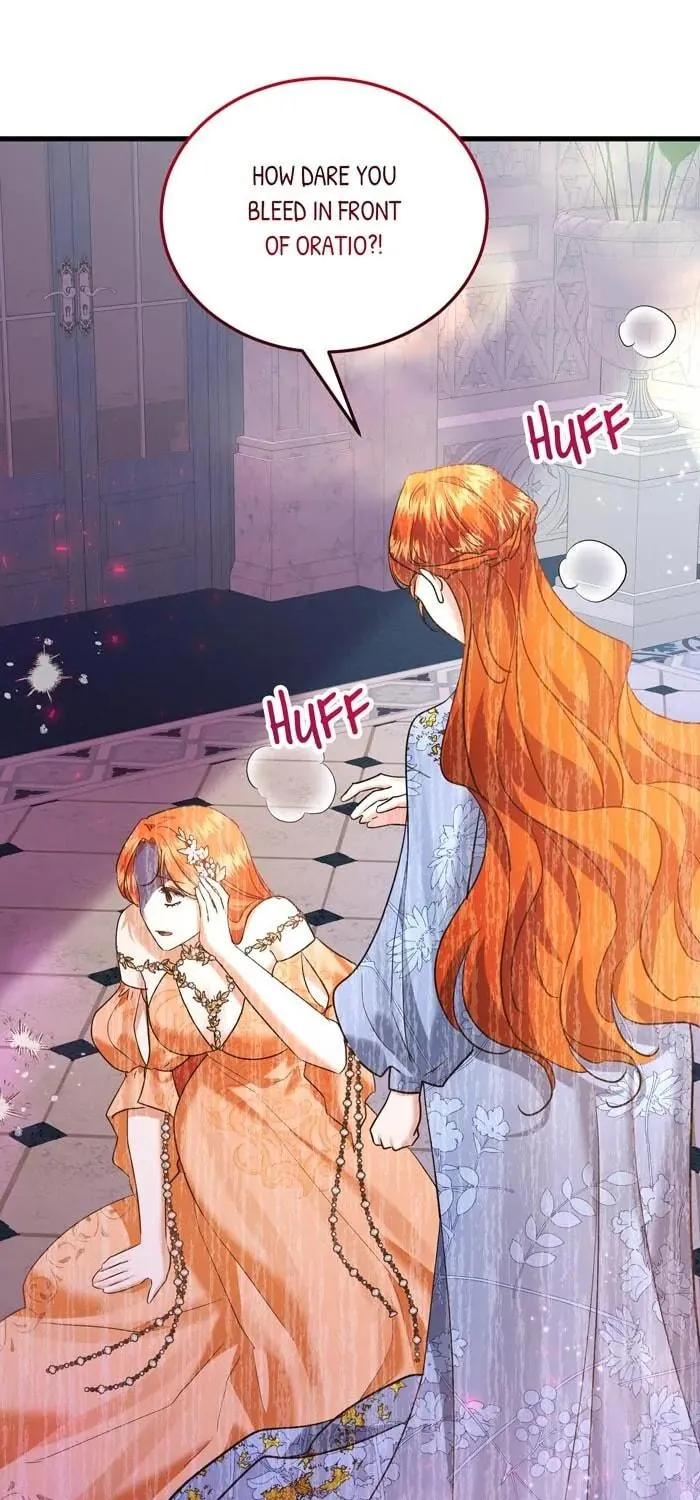Read Insanely Radiant chapter 33 image 44 on Lezhin