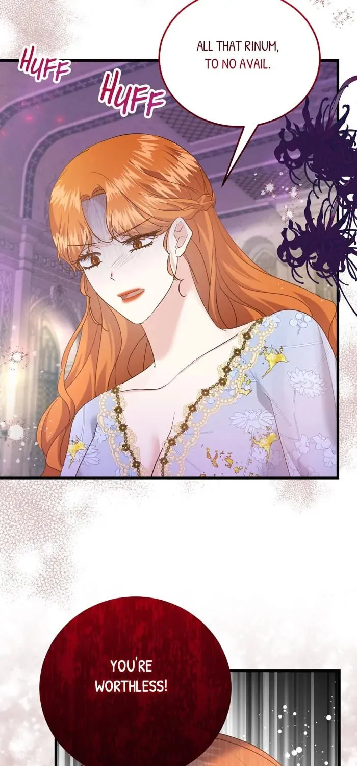 Read Insanely Radiant chapter 33 image 46 on Lezhin