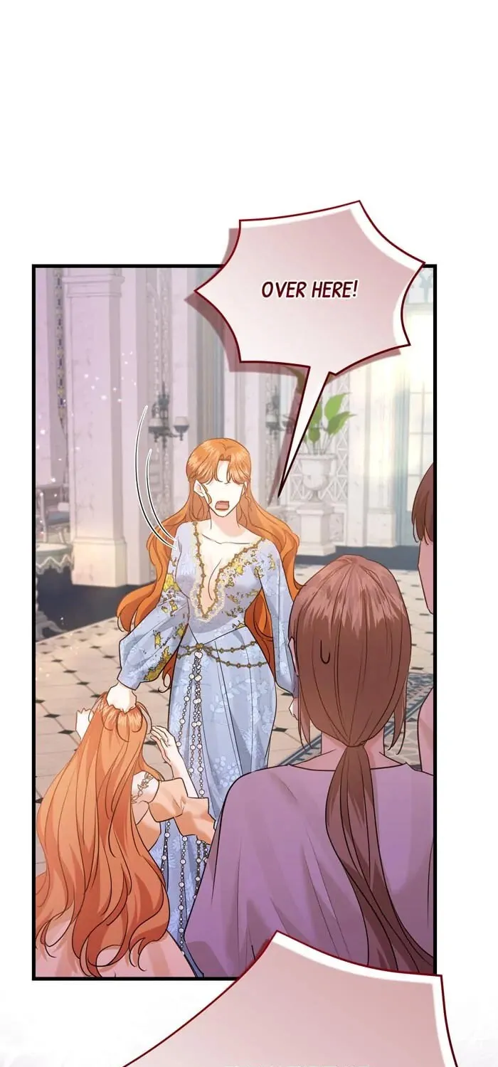 Read Insanely Radiant chapter 33 image 55 on Lezhin