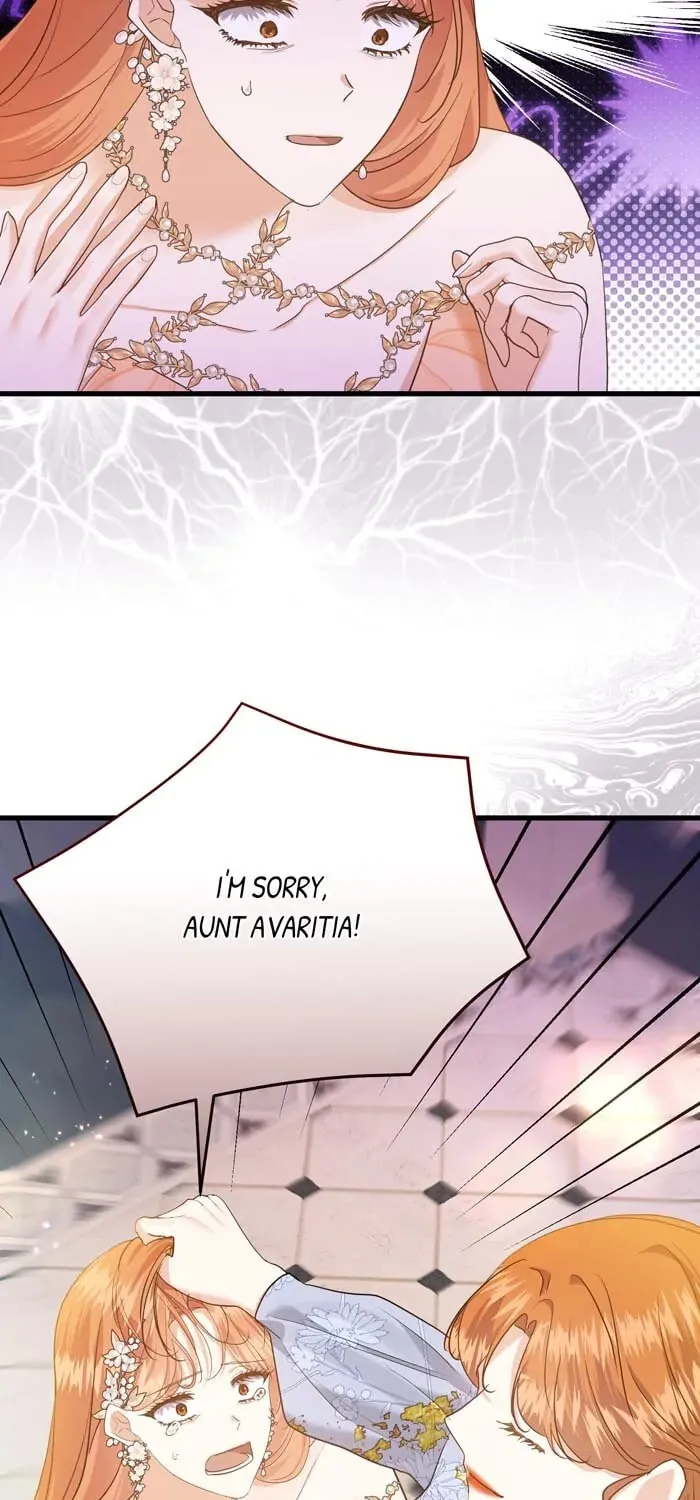 Read Insanely Radiant chapter 33 image 57 on Lezhin