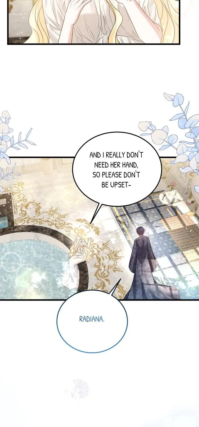 Read Insanely Radiant chapter 33 image 6 on Lezhin