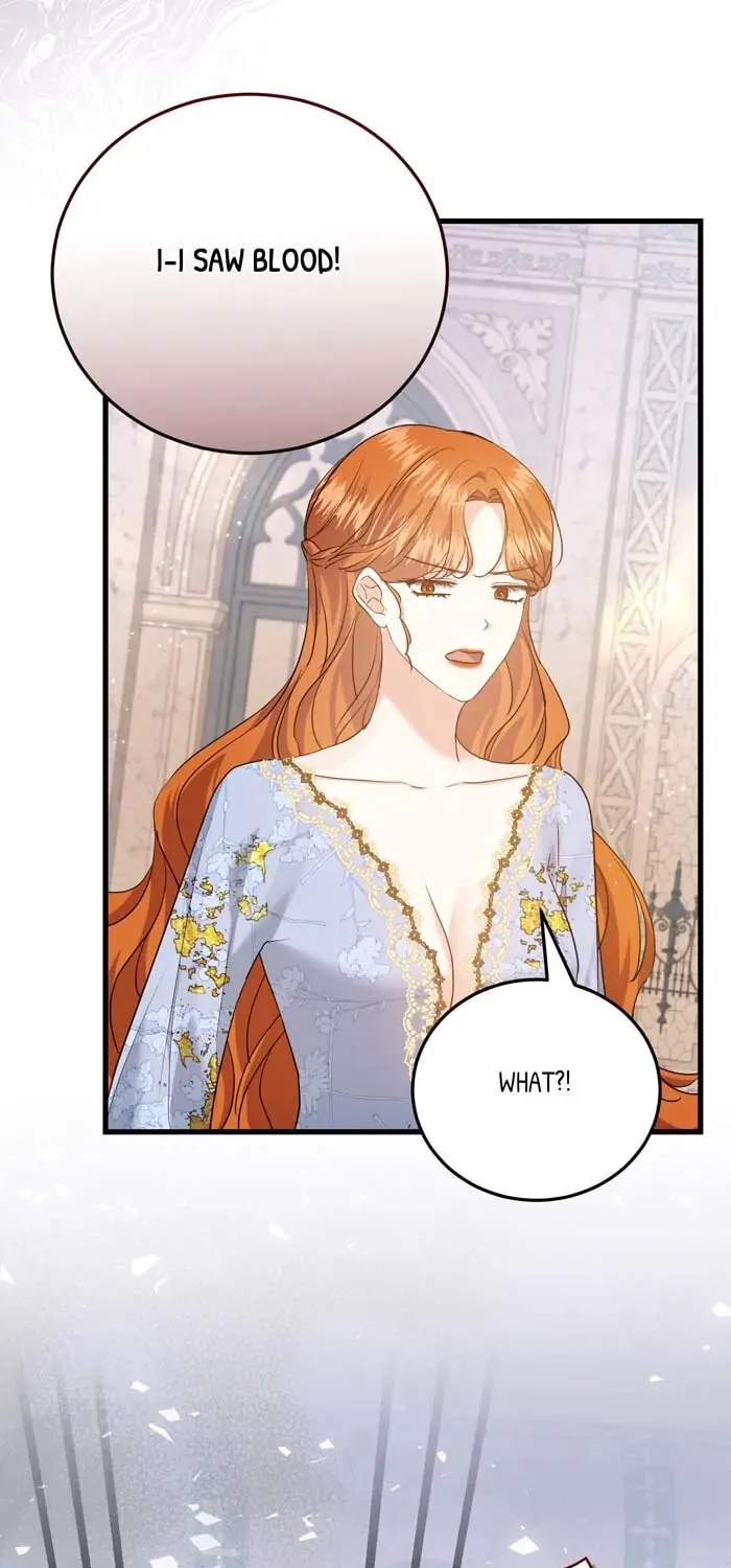 Read Insanely Radiant chapter 33 image 61 on Lezhin
