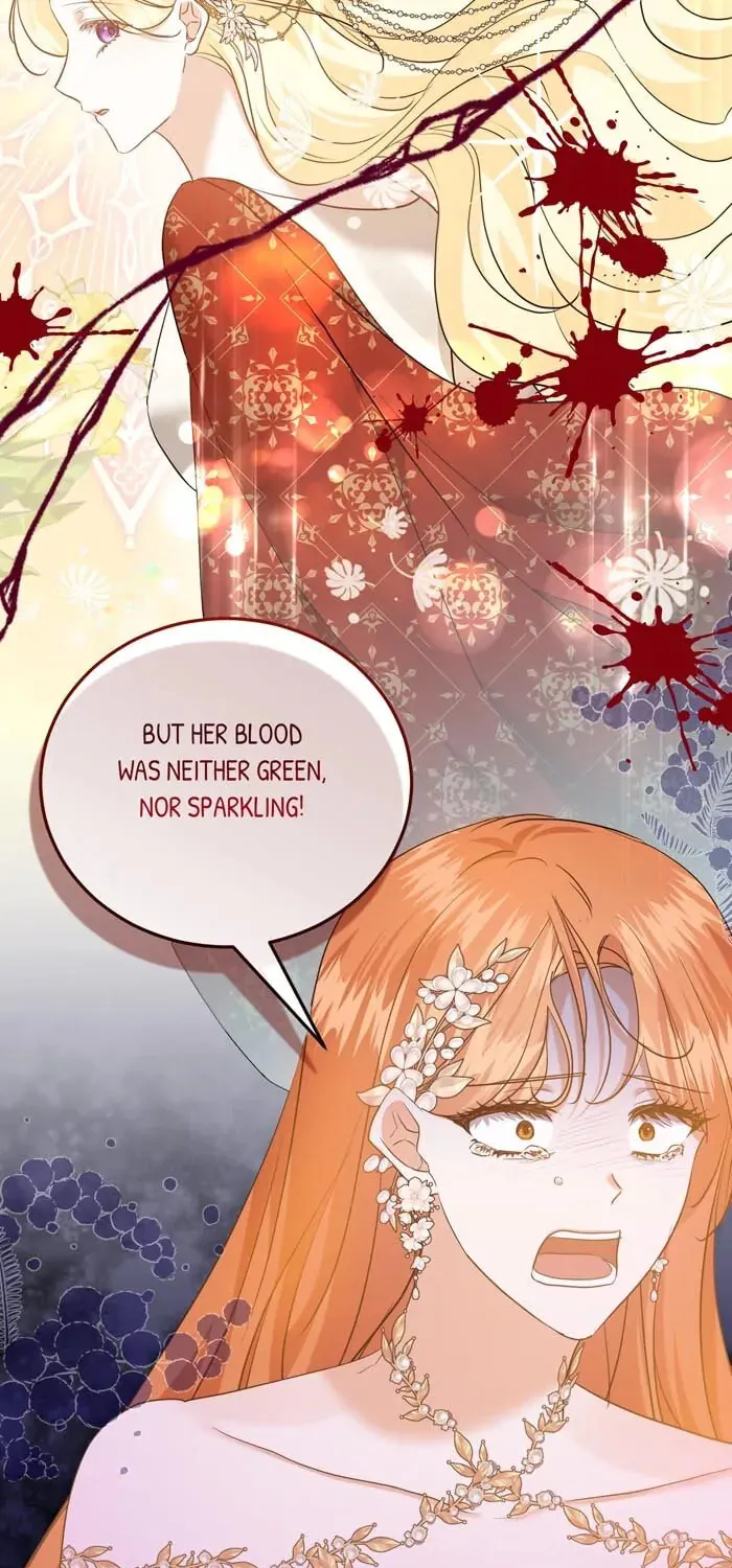 Read Insanely Radiant chapter 33 image 74 on Lezhin