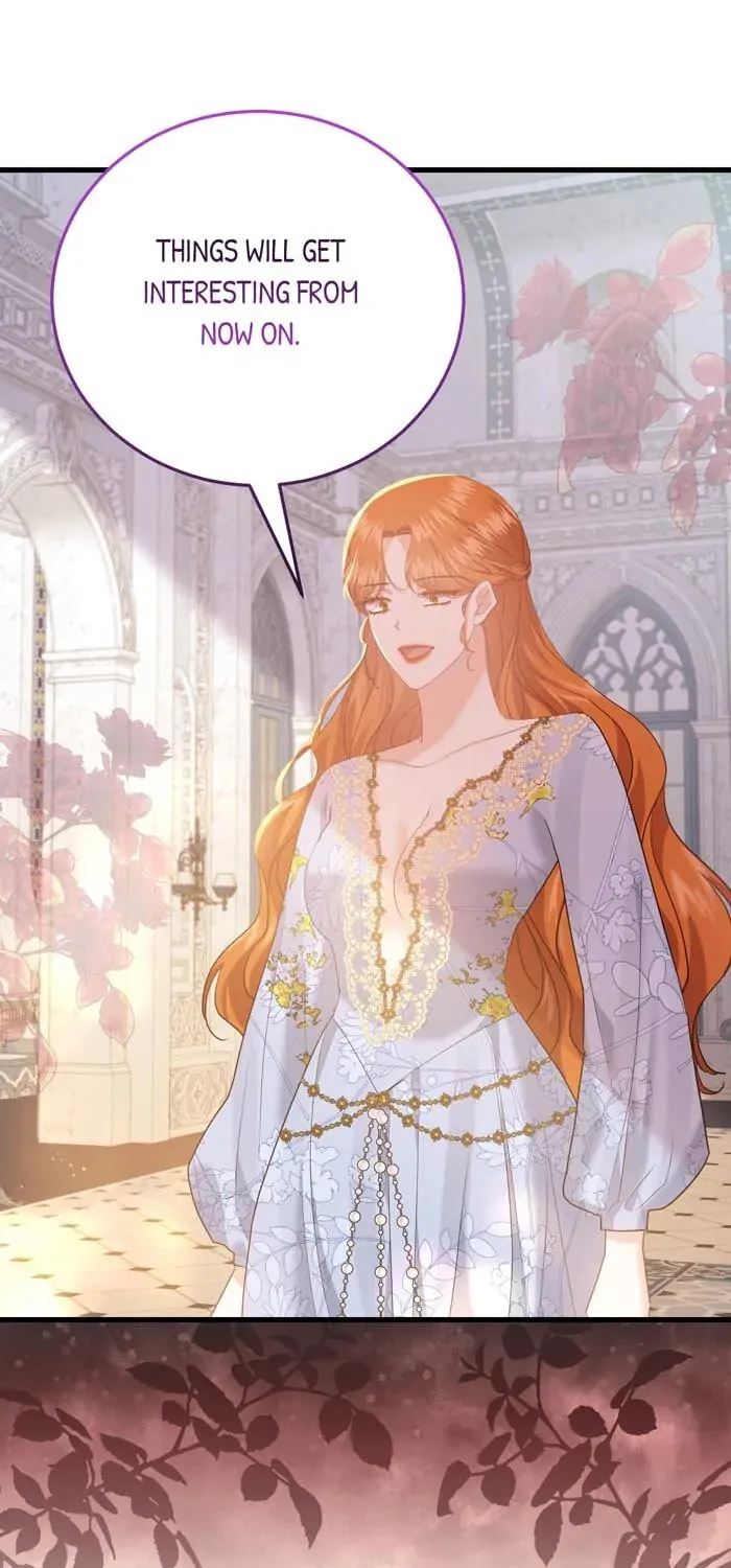 Read Insanely Radiant chapter 33 image 77 on Lezhin