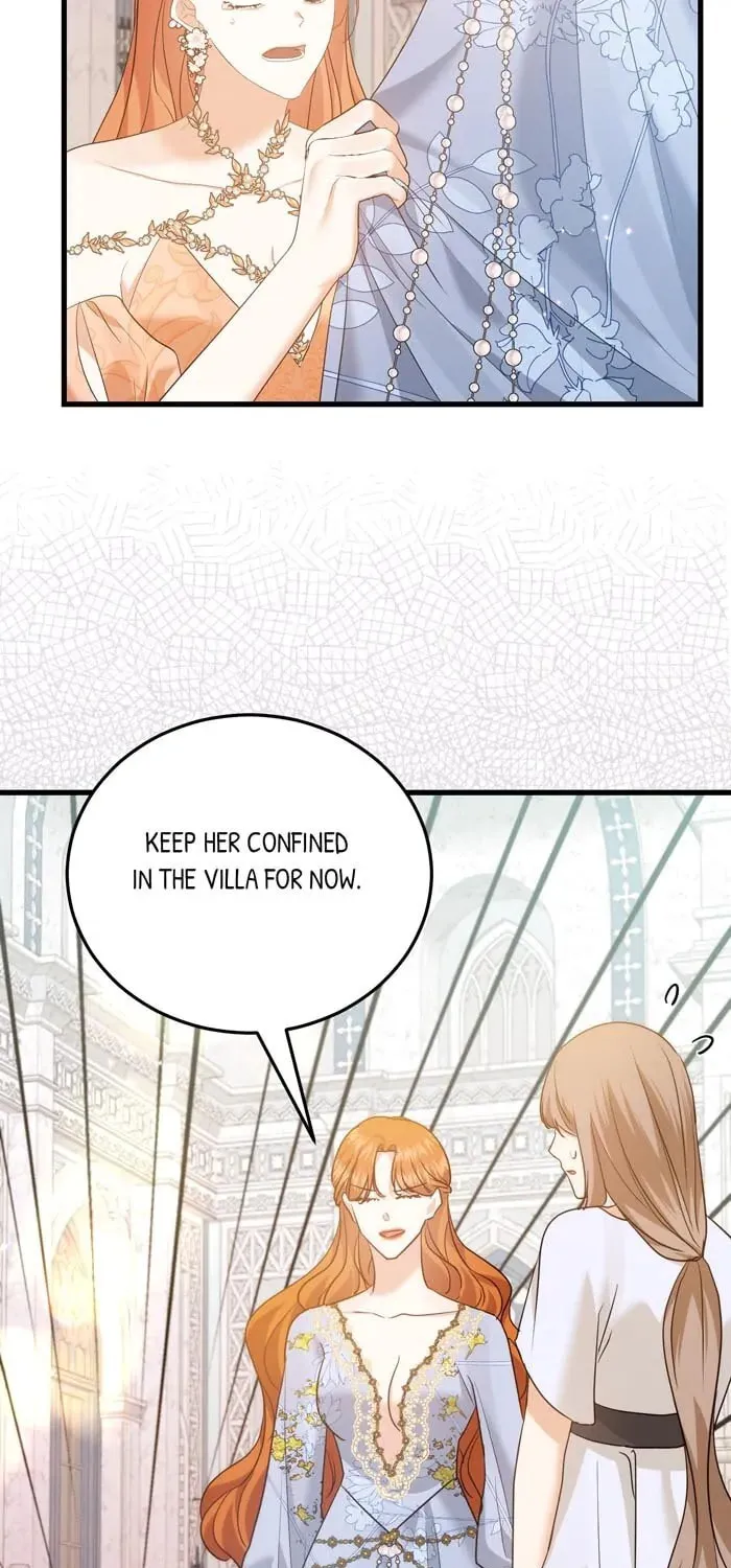 Read Insanely Radiant chapter 33 image 79 on Lezhin
