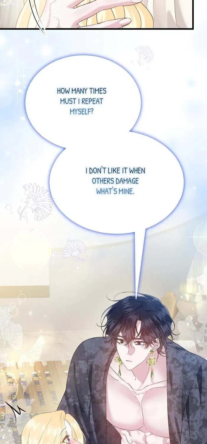 Read Insanely Radiant chapter 33 image 8 on Lezhin