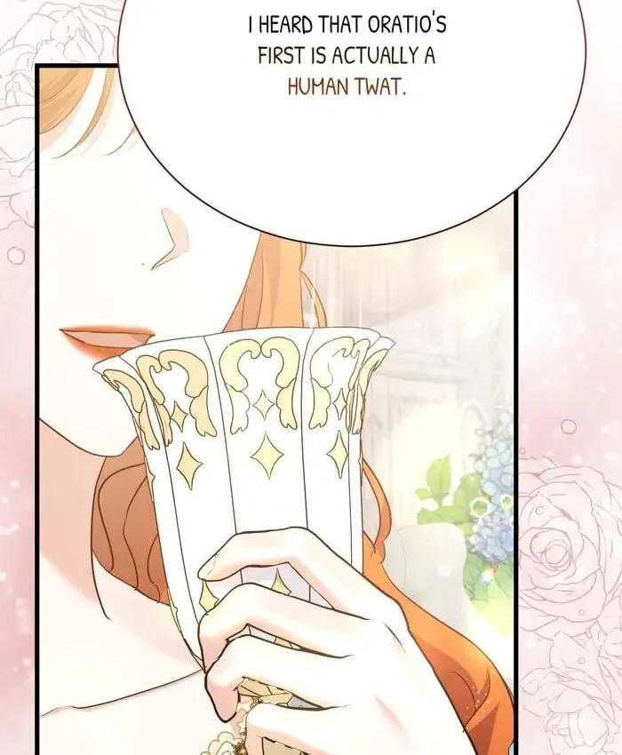 Read Insanely Radiant chapter 34 image 1 on Lezhin