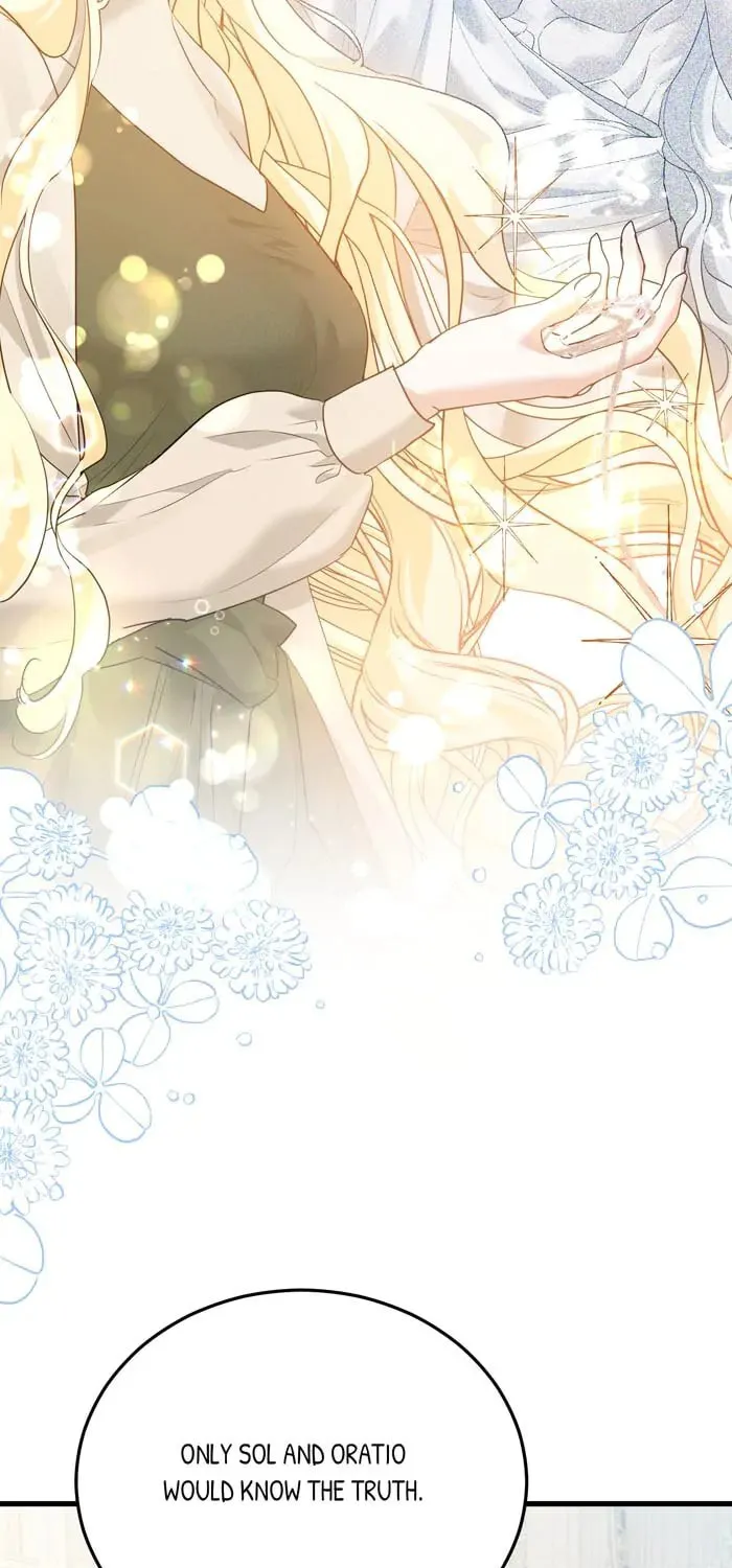 Read Insanely Radiant chapter 34 image 13 on Lezhin