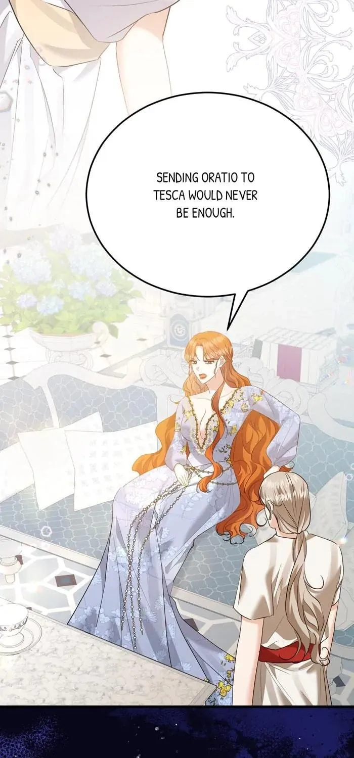 Read Insanely Radiant chapter 34 image 17 on Lezhin