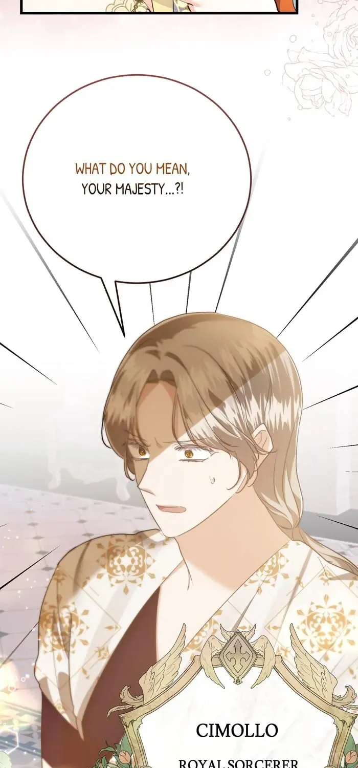 Read Insanely Radiant chapter 34 image 2 on Lezhin