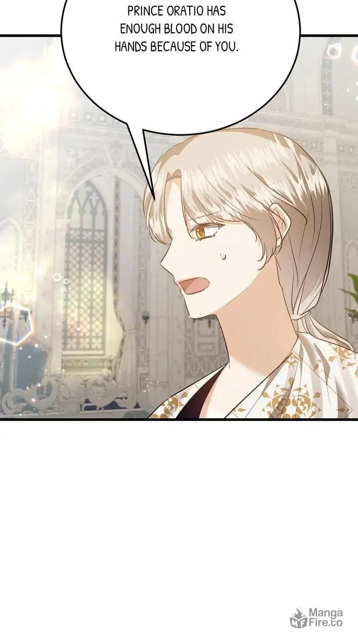 Read Insanely Radiant chapter 34 image 21 on Lezhin