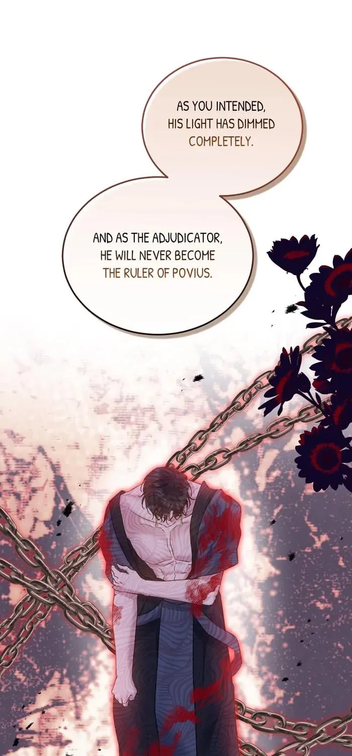 Read Insanely Radiant chapter 34 image 22 on Lezhin