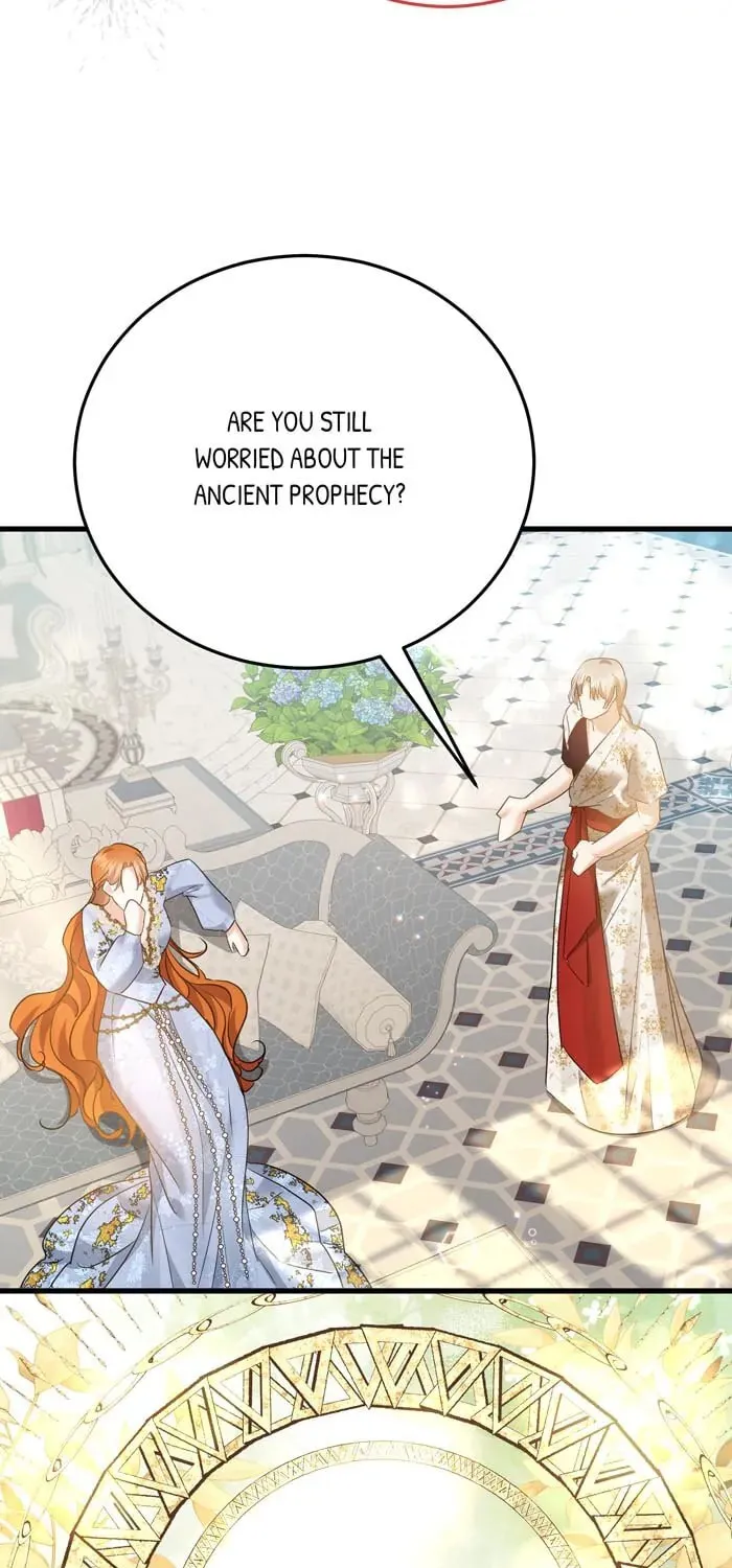 Read Insanely Radiant chapter 34 image 28 on Lezhin