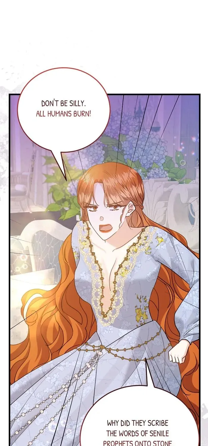 Read Insanely Radiant chapter 34 image 33 on Lezhin