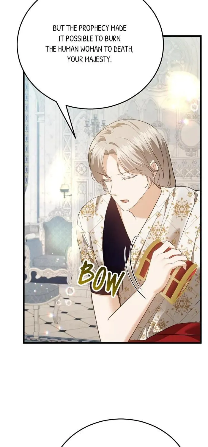 Read Insanely Radiant chapter 34 image 35 on Lezhin